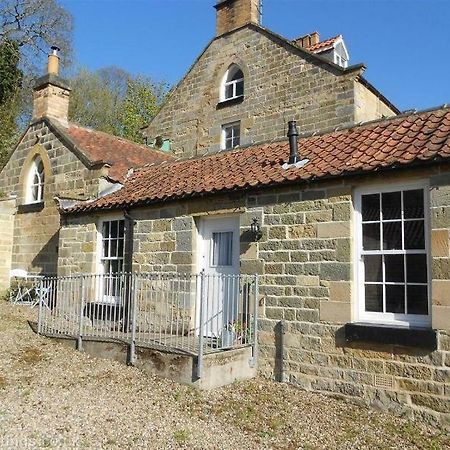 Everley Cottage スカーバラ エクステリア 写真