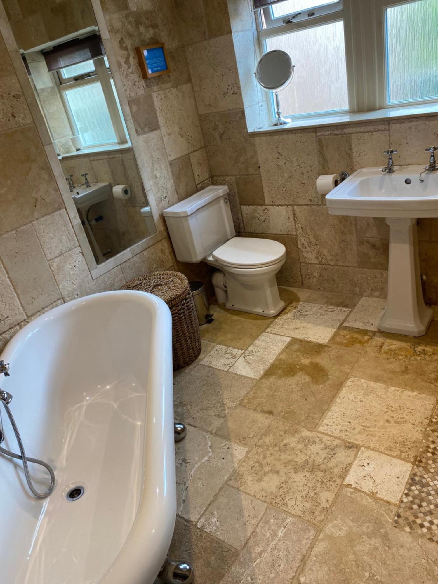 Everley Cottage スカーバラ エクステリア 写真