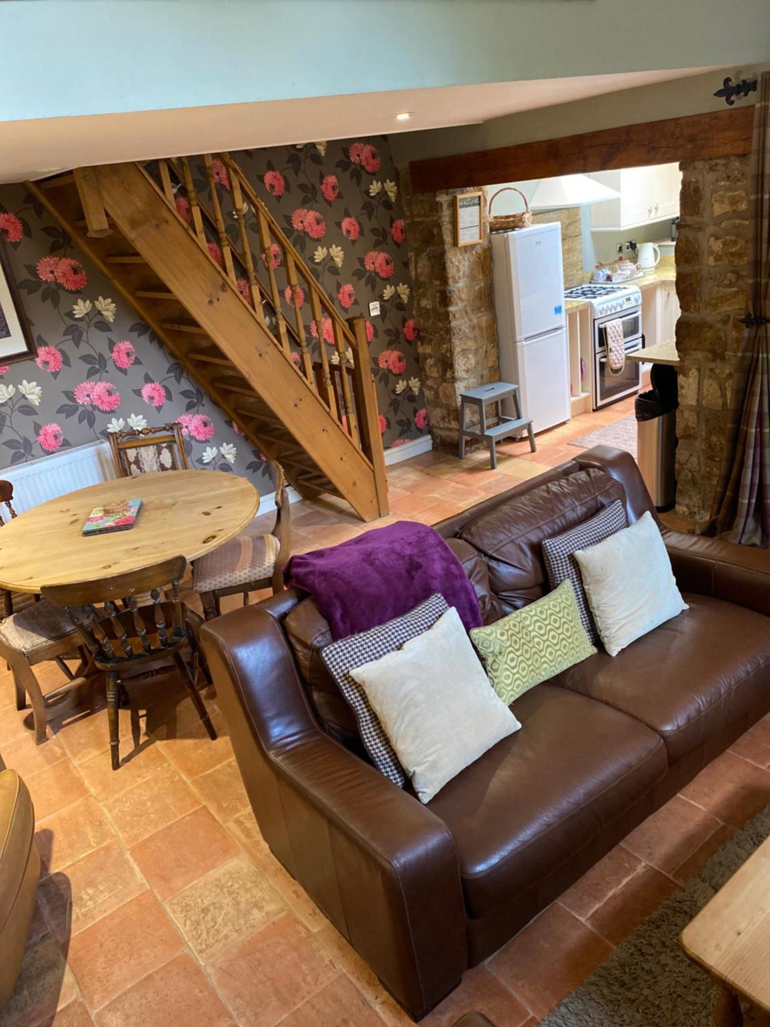 Everley Cottage スカーバラ エクステリア 写真
