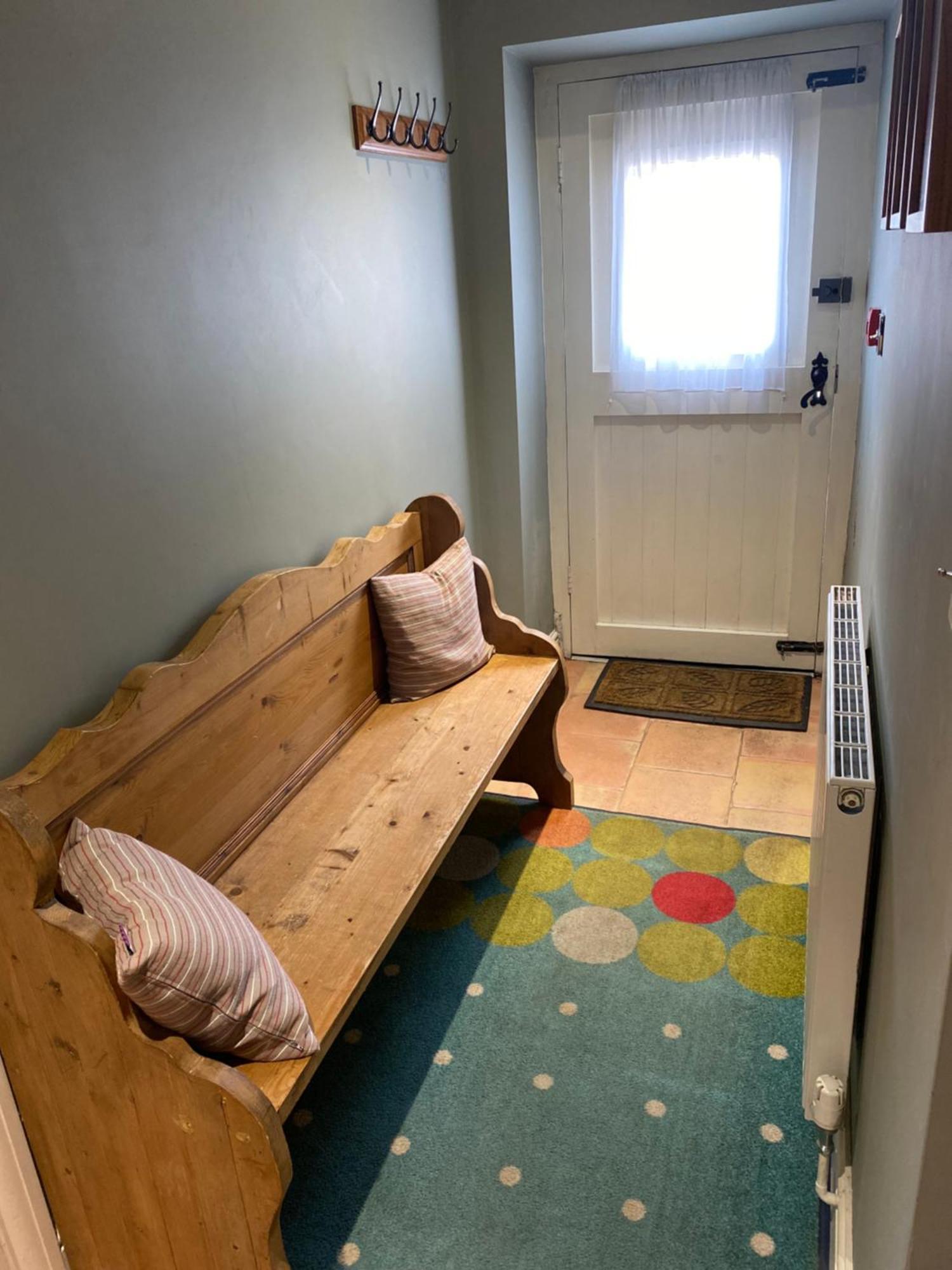 Everley Cottage スカーバラ エクステリア 写真
