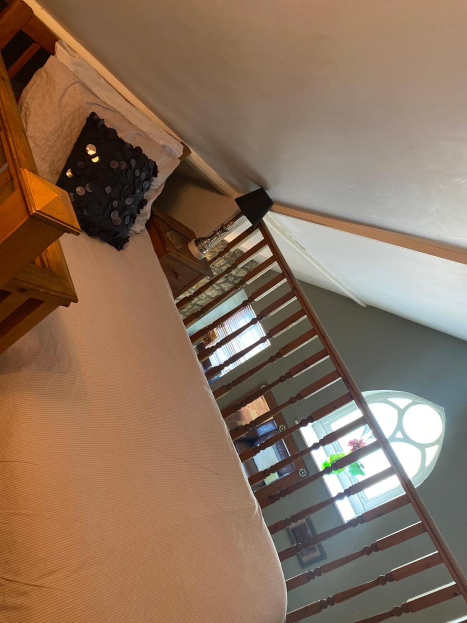 Everley Cottage スカーバラ エクステリア 写真
