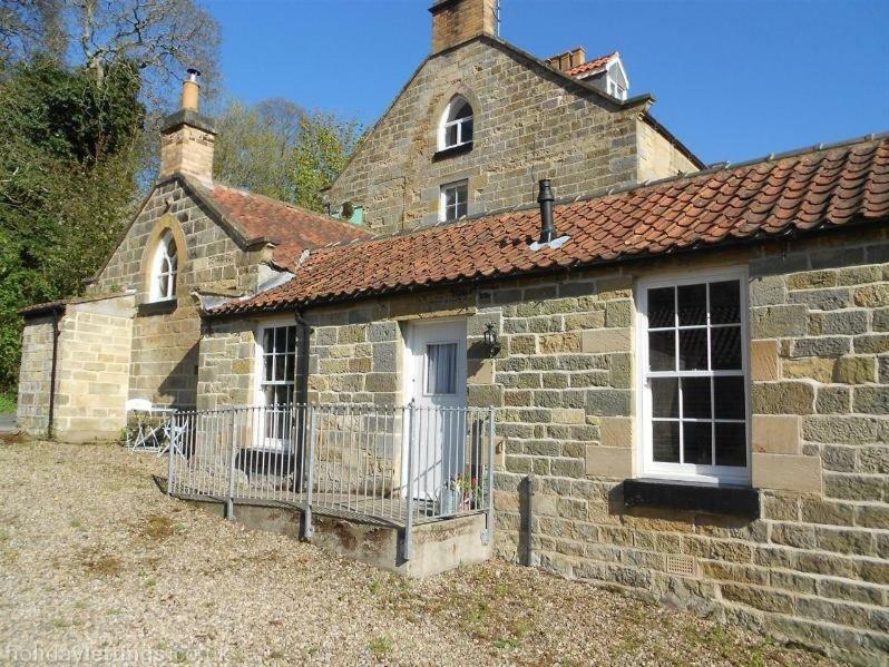 Everley Cottage スカーバラ エクステリア 写真